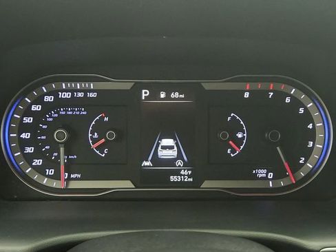 Used 2023 Hyundai Tucson SEL FWD image 12