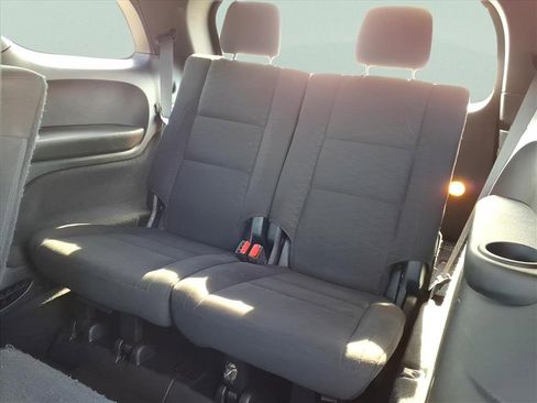 Used 2020 Dodge Durango SXT image 19