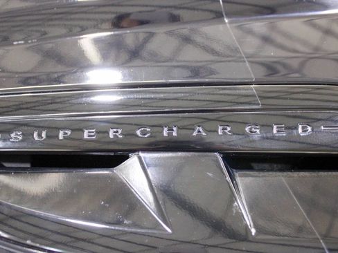 Used 2007 Jaguar XKR R image 28