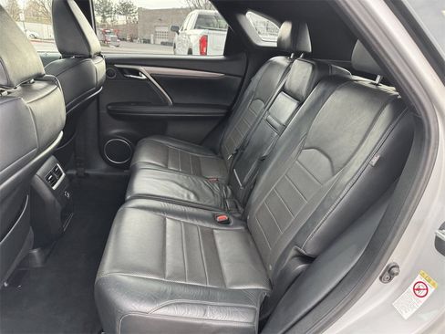 Used 2016 Lexus RX 350 F Sport image 27