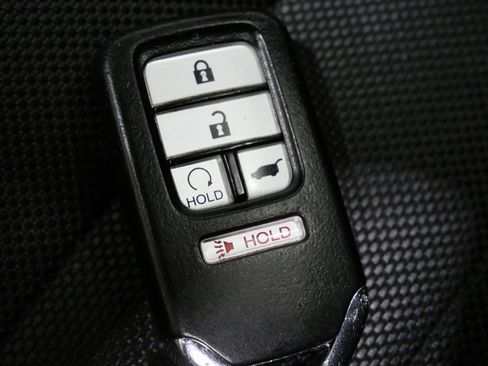 Used 2021 Honda CR-V EX image 28