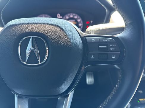 Used 2023 Acura Integra A-Spec FWD image 16