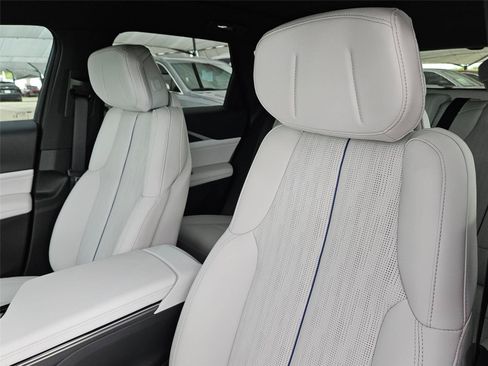 New 2026 Cadillac Lyriq Luxury w/ LPO, Floor Liner Package RWD image 10