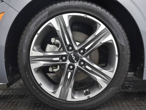 Used 2023 Kia K5 EX image 8