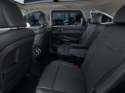 New 2026 Kia Sorento X-Line EX AWD/4WD image 18