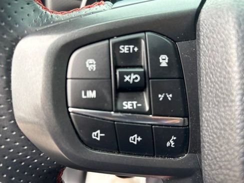 Used 2025 Ford Ranger Raptor AWD/4WD image 15