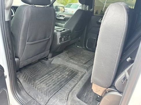 Used 2024 GMC Sierra 1500 Elevation w/ X31 Off-Road Package AWD/4WD image 7