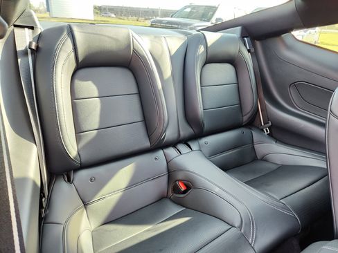 Used 2025 Ford Mustang GT Premium RWD image 13