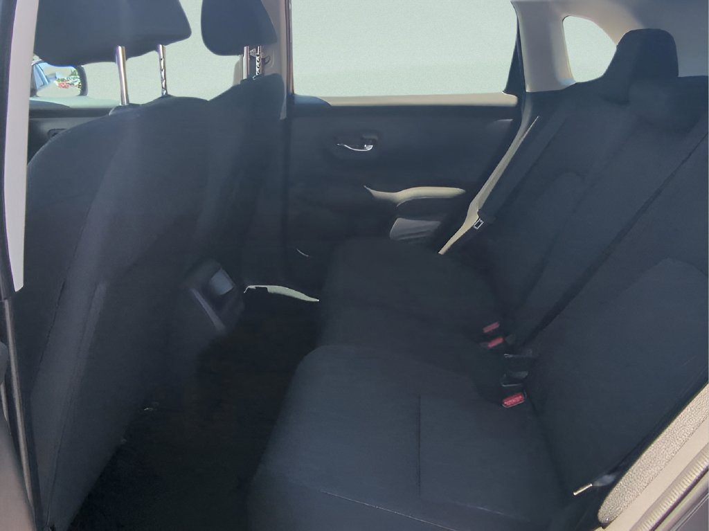 New 2027 Honda HR-V LX image 10