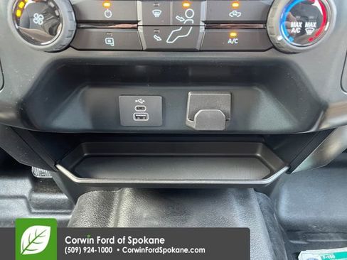 New 2025 Ford F150 XL image 27