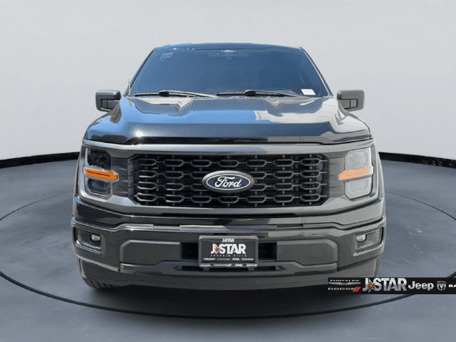 Used 2024 Ford F150 STX RWD image 2