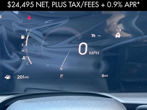 New 2026 Buick Envista Preferred image 24