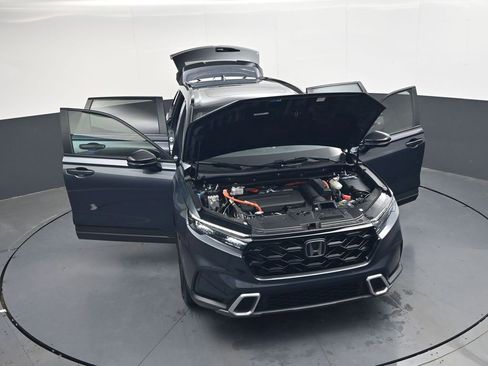Certified 2026 Honda CR-V Sport Touring image 34