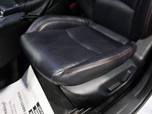 Used 2014 MAZDA MAZDA3 i Grand Touring image 12