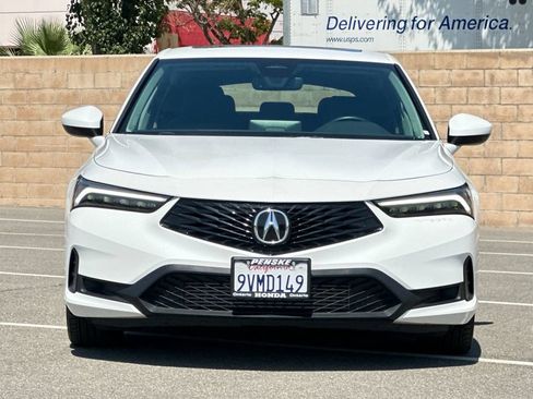Used 2025 Acura Integra FWD image 9