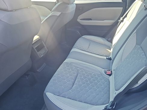 New 2026 Subaru Forester AWD/4WD image 10