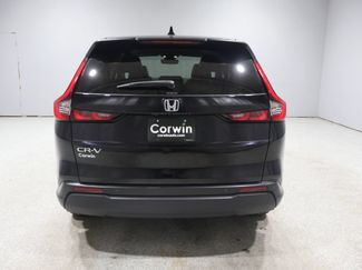 Used 2024 Honda CR-V EX-L video 3