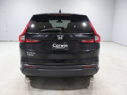 Used 2024 Honda CR-V EX-L image 3