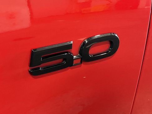 Used 2019 Ford Mustang GT Premium w/ GT Performance Package RWD image 8