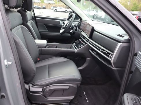 Used 2024 Hyundai Santa Fe XRT AWD/4WD image 40