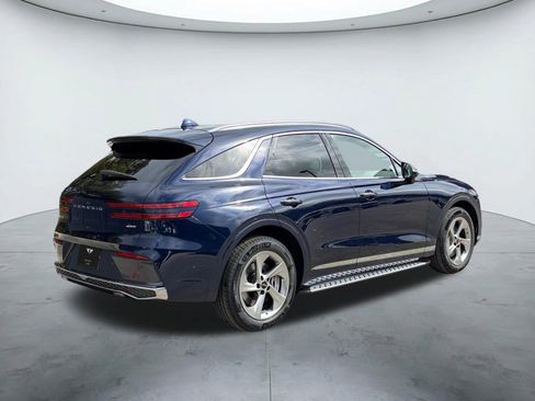 New 2026 Genesis GV70 2.5T Advanced image 5