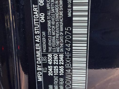 Used 2017 Mercedes-Benz C 300 Coupe image 42