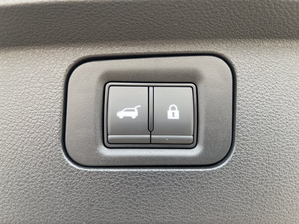 New 2026 Nissan Armada SL AWD/4WD image 33
