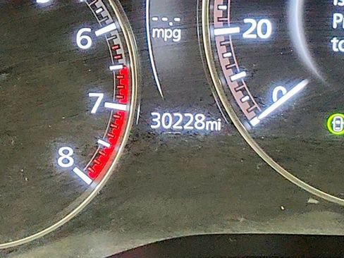 Used 2024 MAZDA CX-30 AWD 2.5 S w/ Select Sport Pkg image 15