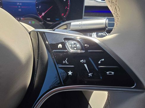 New 2024 Mercedes-Benz S 580 4MATIC Sedan image 32