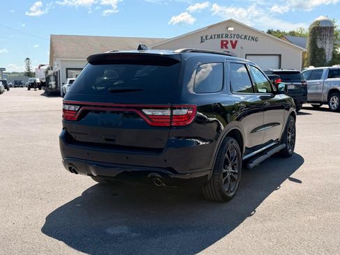 Used 2024 Dodge Durango R/T AWD/4WD image 5