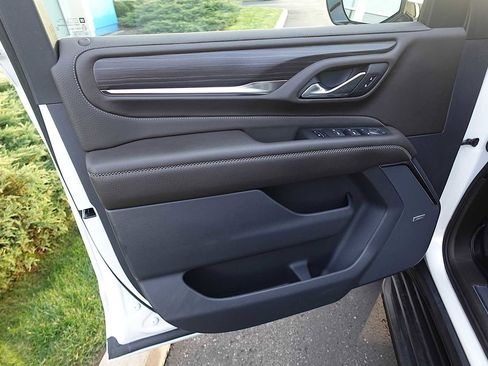 Used 2022 GMC Yukon Denali w/ Max Trailering Package image 11