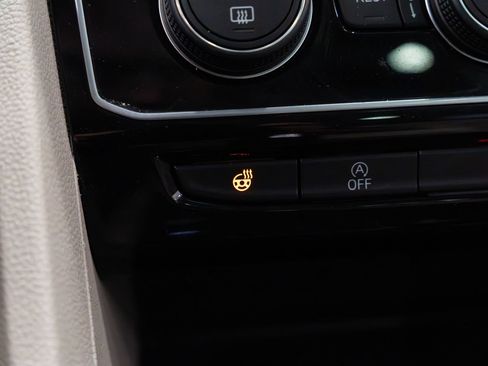 Used 2018 Volkswagen Atlas SEL Premium AWD/4WD image 15