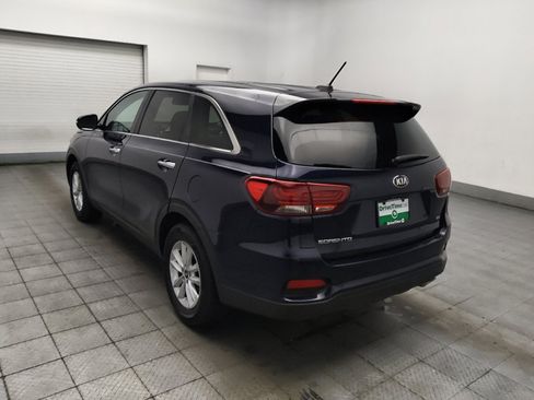 Used 2020 Kia Sorento LX FWD image 5