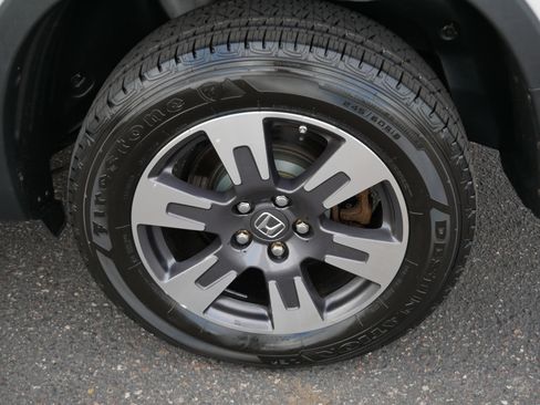 Used 2018 Honda Ridgeline RTL-E image 15