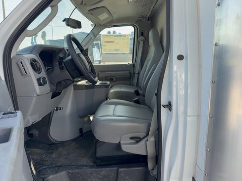 New 2026 Ford E-350 and Econoline 350 Super Duty w/ Power Equipment Group image 13