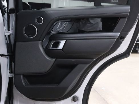 Used 2019 Land Rover Range Rover Supercharged image 27