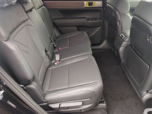 New 2026 Hyundai Santa Fe SEL image 24