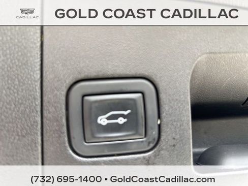 Used 2023 Cadillac XT5 Premium Luxury AWD/4WD image 13