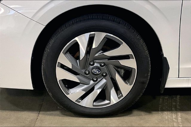 Used 2024 Subaru Legacy Touring XT AWD/4WD image 9