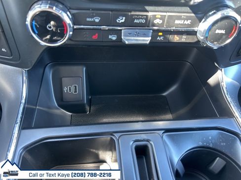 New 2025 Ford F150 XLT w/ Equipment Group 302A MID image 53