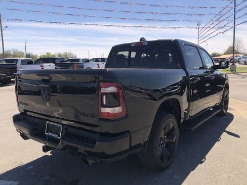 Used 2019 RAM 1500 Big Horn image 12