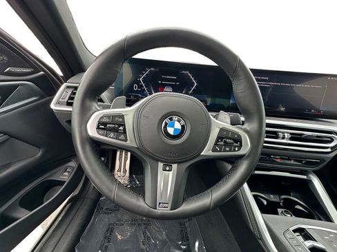 Used 2024 BMW 440i xDrive Coupe AWD/4WD image 12