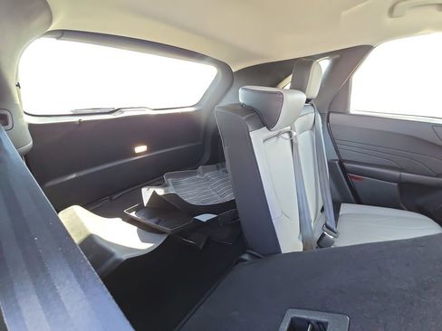 Used 2025 Ford Escape Platinum w/ Premium Technology Package image 19