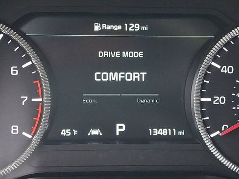 Used 2020 Kia Telluride SX image 26