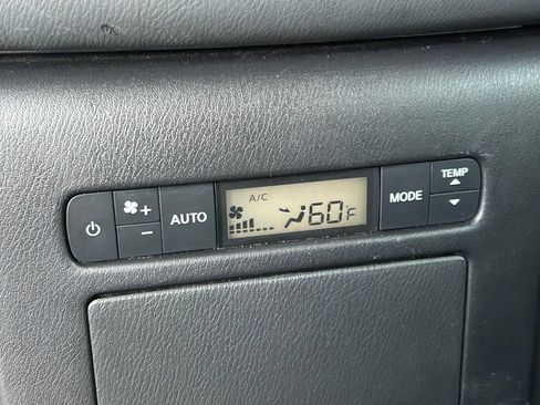 Used 2024 Nissan Armada Platinum w/ Cargo Package AWD/4WD image 24