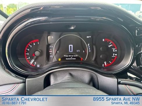 Used 2023 Dodge Durango R/T AWD/4WD image 18