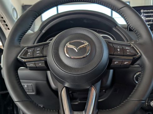 Certified 2025 MAZDA CX-5 AWD 2.5 S image 18