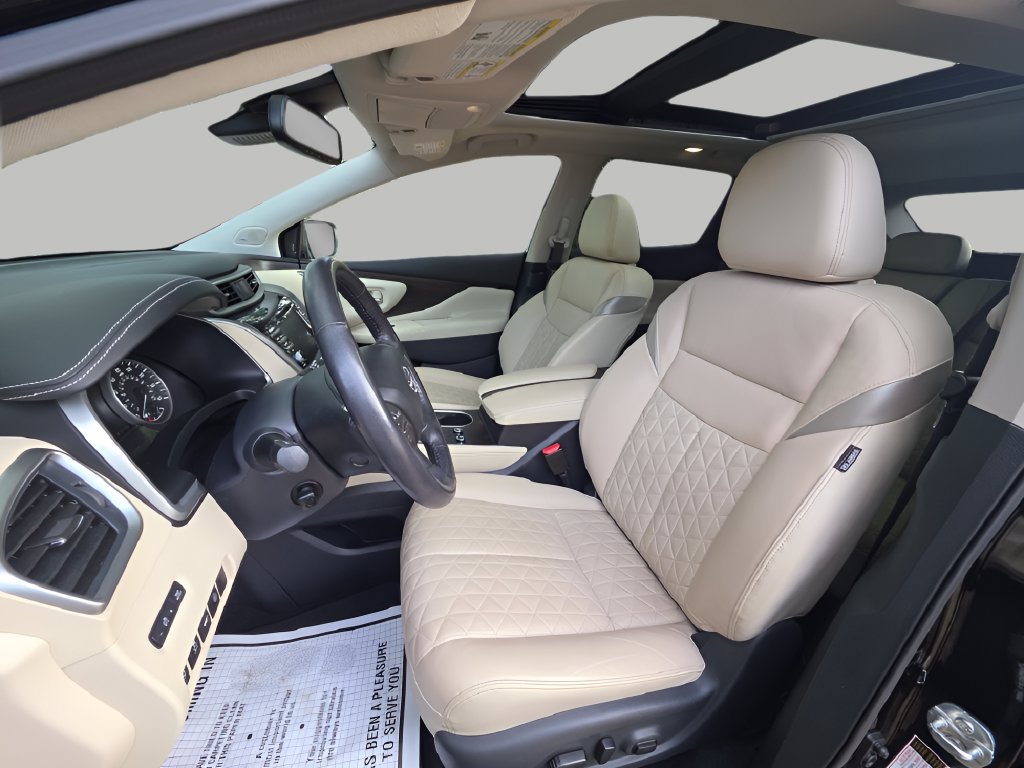 Used 2023 Nissan Murano Platinum w/ Cargo Package AWD/4WD image 20