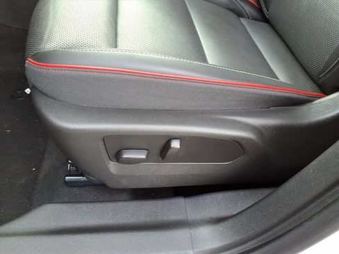 Used 2023 Buick Envision Essence w/ Sport Touring Package AWD/4WD image 16