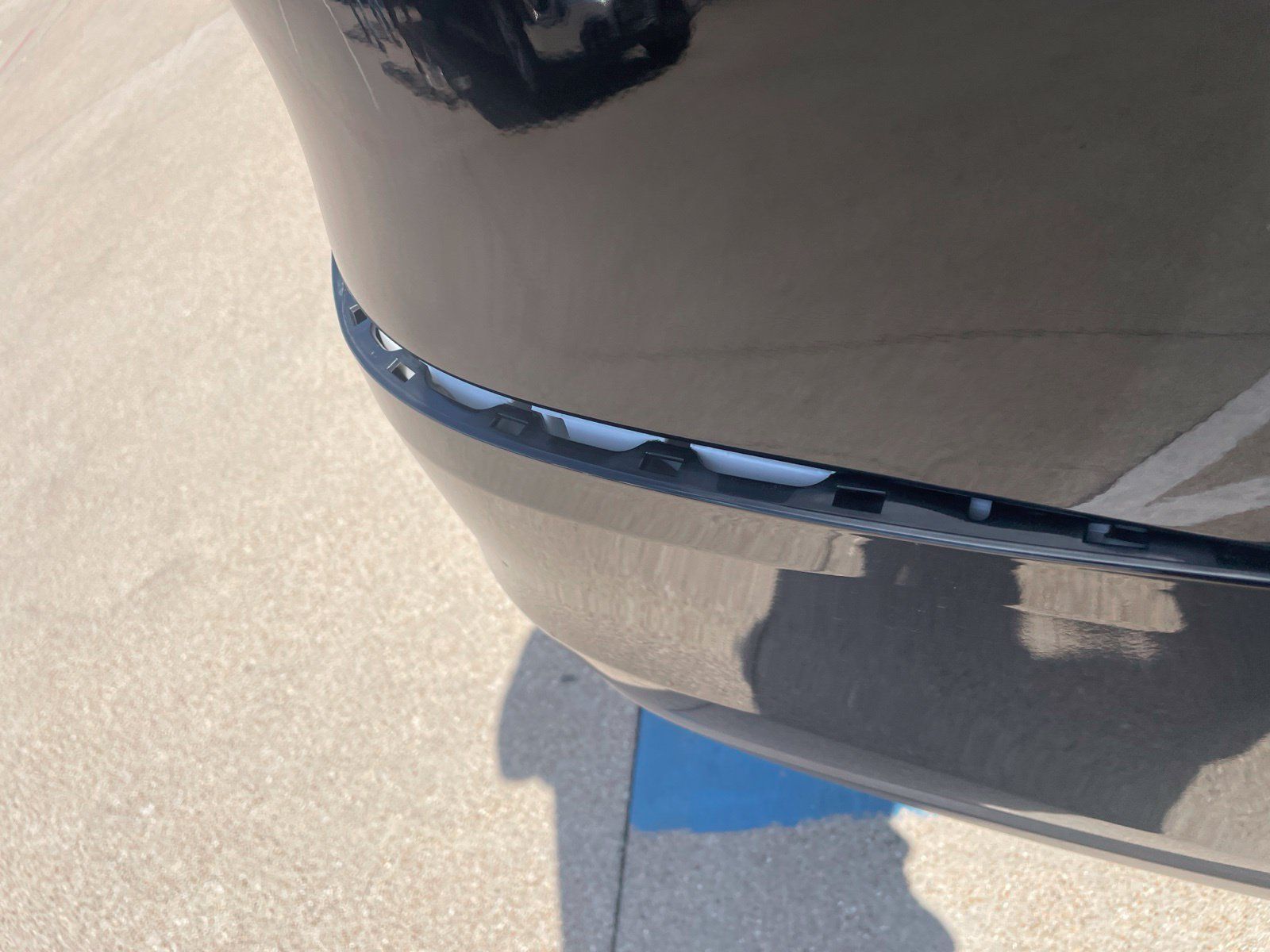 Used 2016 Nissan Rogue SV FWD image 35